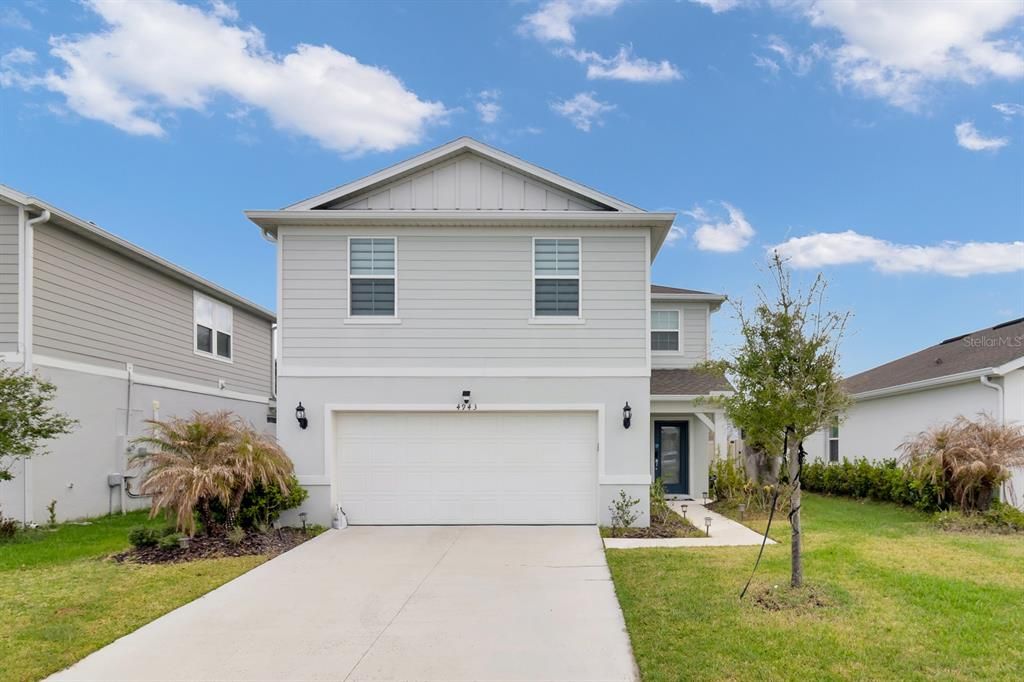 Recently Sold: $445,000 (5 beds, 3 baths, 2660 Square Feet)