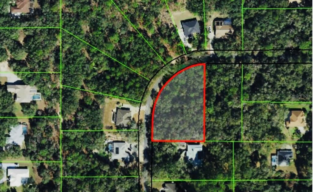 For Sale: $62,000 (1.20 acres)