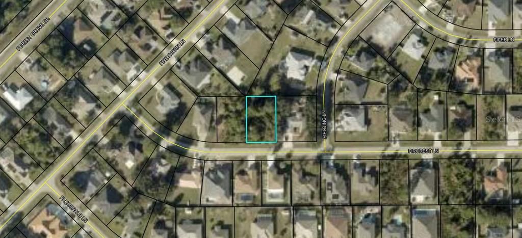 待售: $85,000 (0.23 acres)