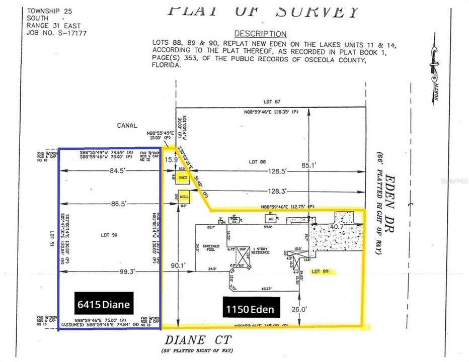 На продажу: $148,000 (0.22 acres)
