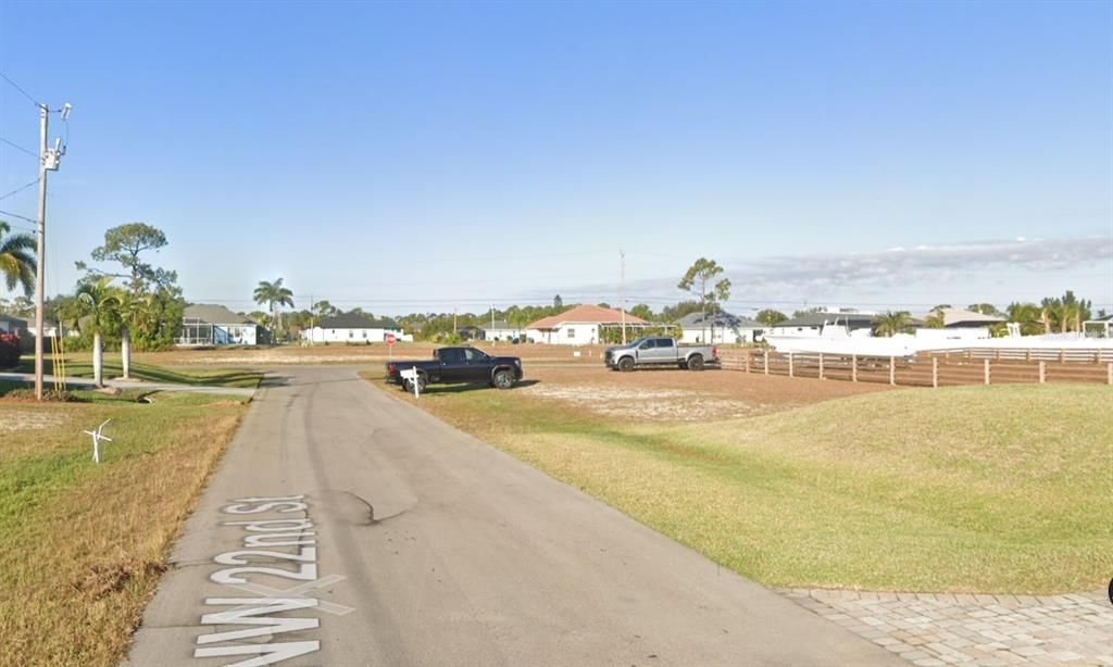 待售: $34,500 (0.23 acres)