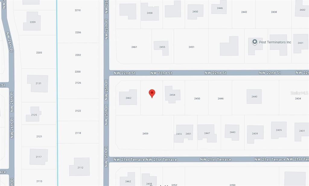 待售: $34,500 (0.23 acres)