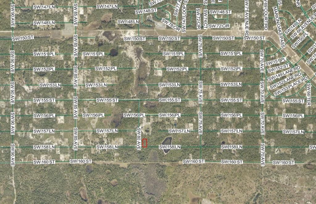 En Venta: $29,999 (1.25 acres)