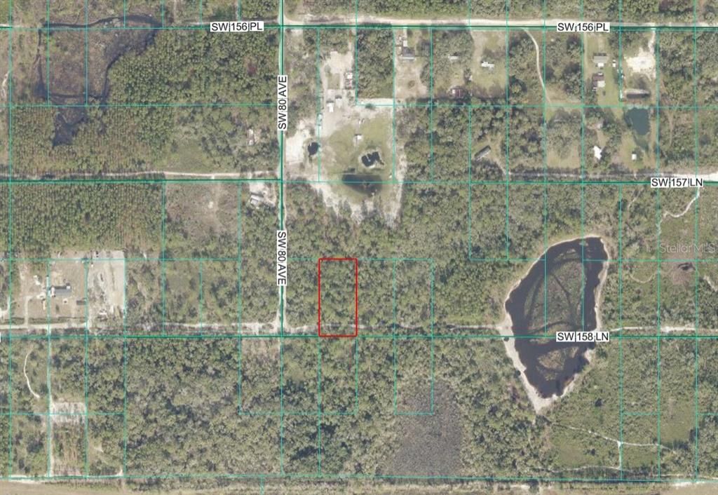 En Venta: $29,999 (1.25 acres)