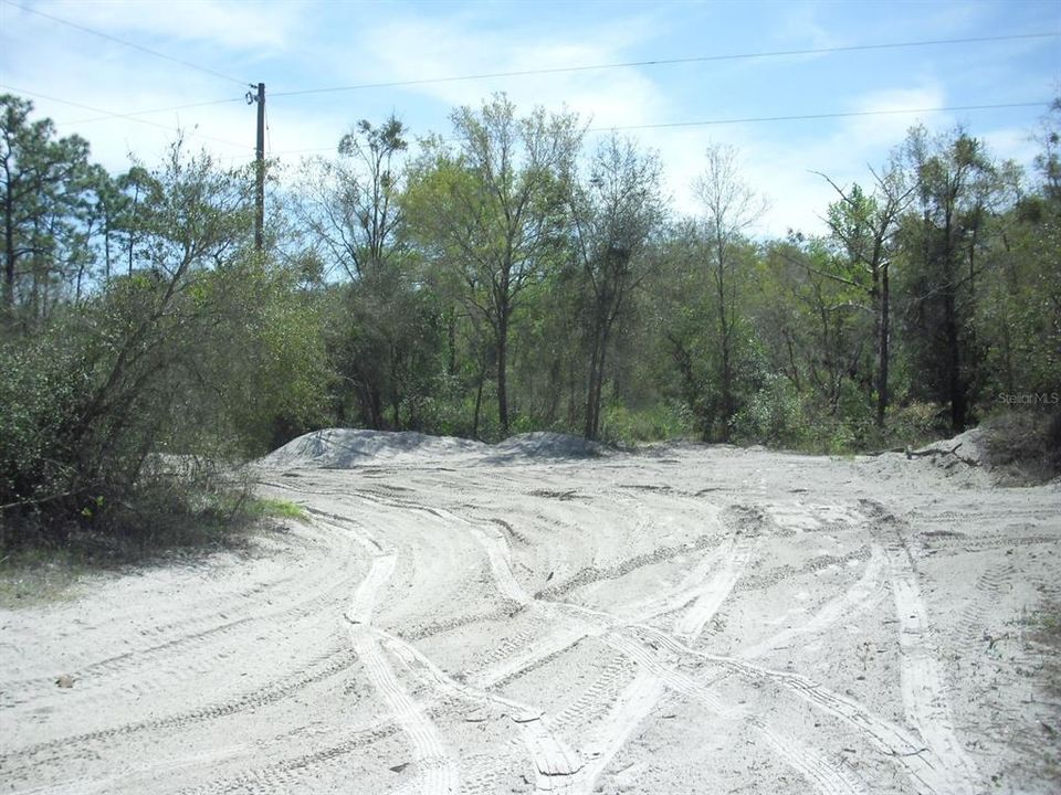 En Venta: $29,999 (1.25 acres)