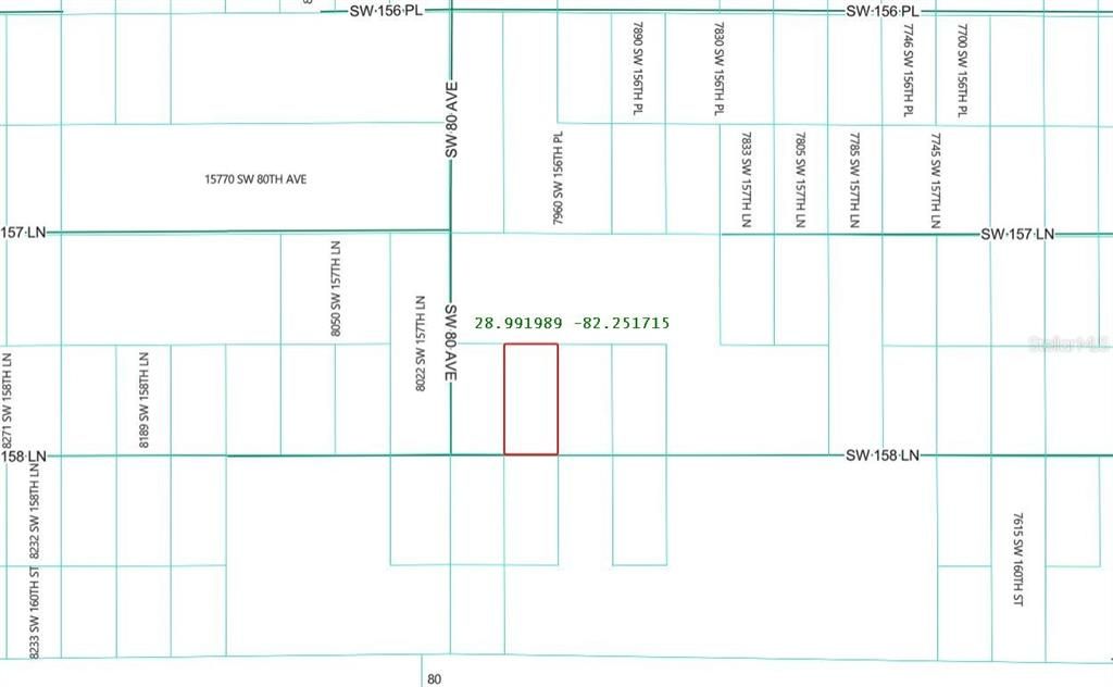 En Venta: $29,999 (1.25 acres)
