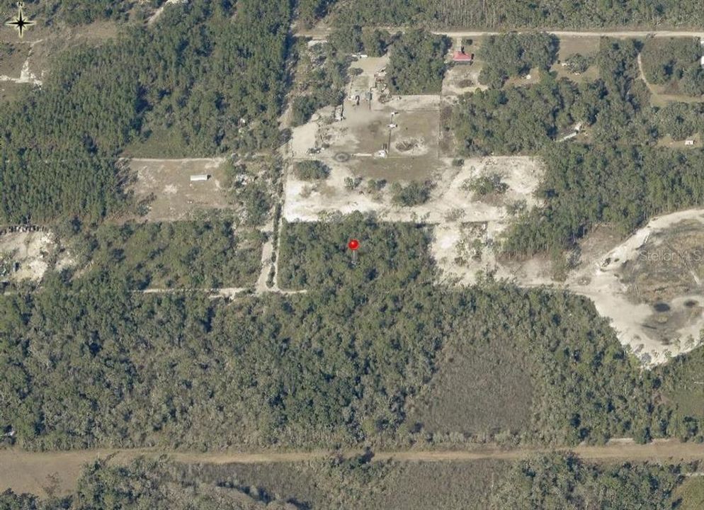 En Venta: $29,999 (1.25 acres)
