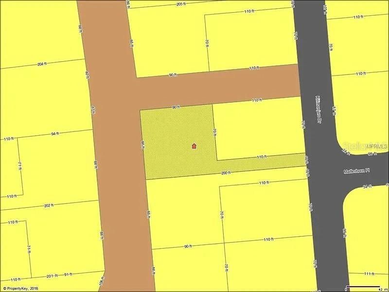 待售: $55,000 (0.22 acres)