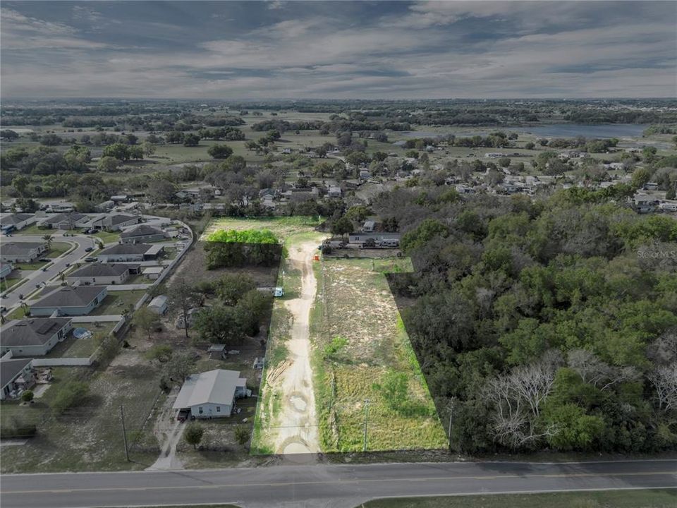 For Sale: $150,000 (2.23 acres)