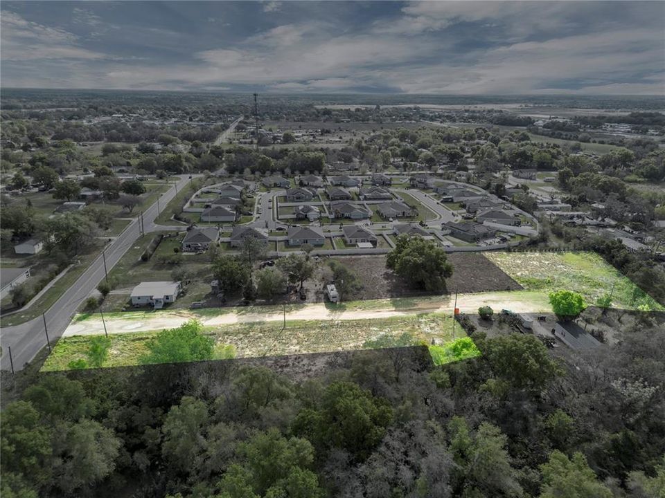 For Sale: $150,000 (2.23 acres)