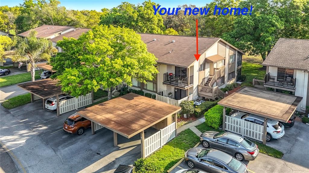 На продажу: $139,900 (2 спален, 2 ванн, 1144 Квадратных фут)