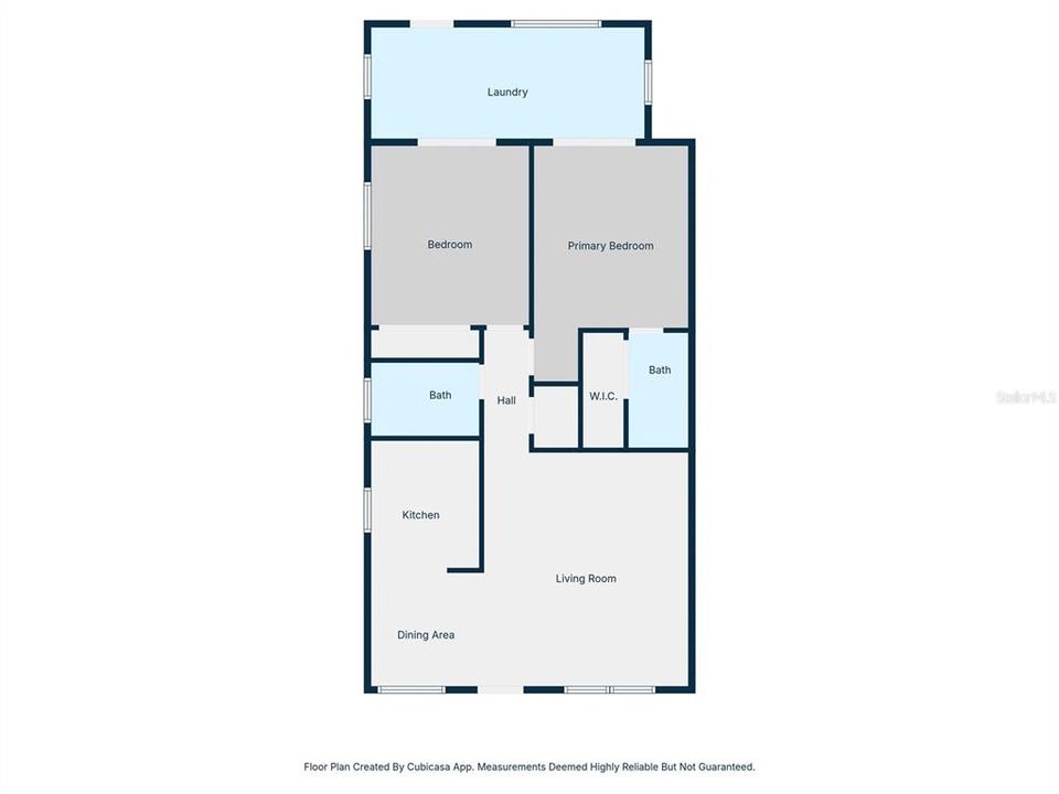 En Venta: $124,000 (2 camas, 2 baños, 984 Pies cuadrados)