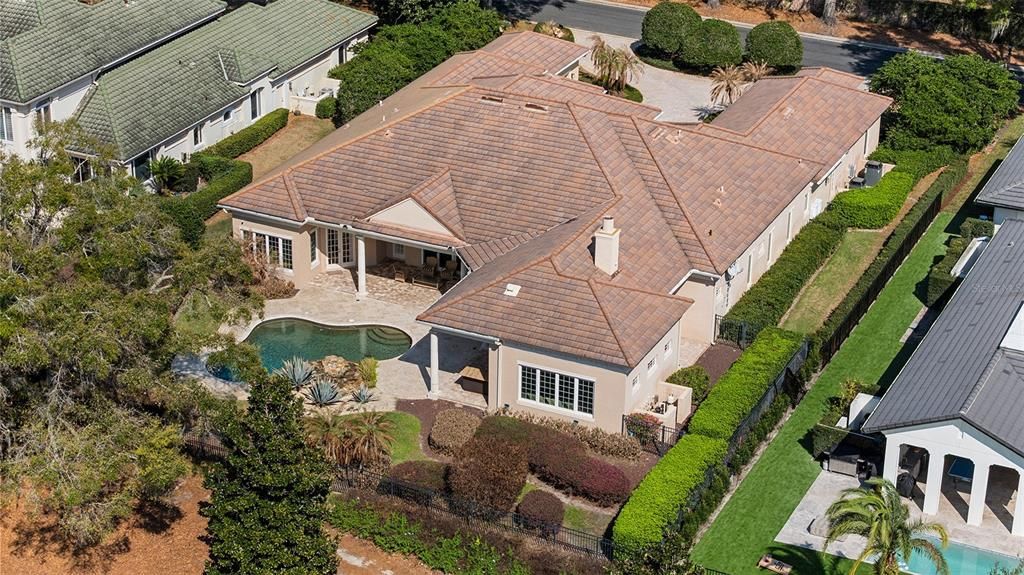 En Venta: $3,900,000 (4 camas, 4 baños, 5301 Pies cuadrados)