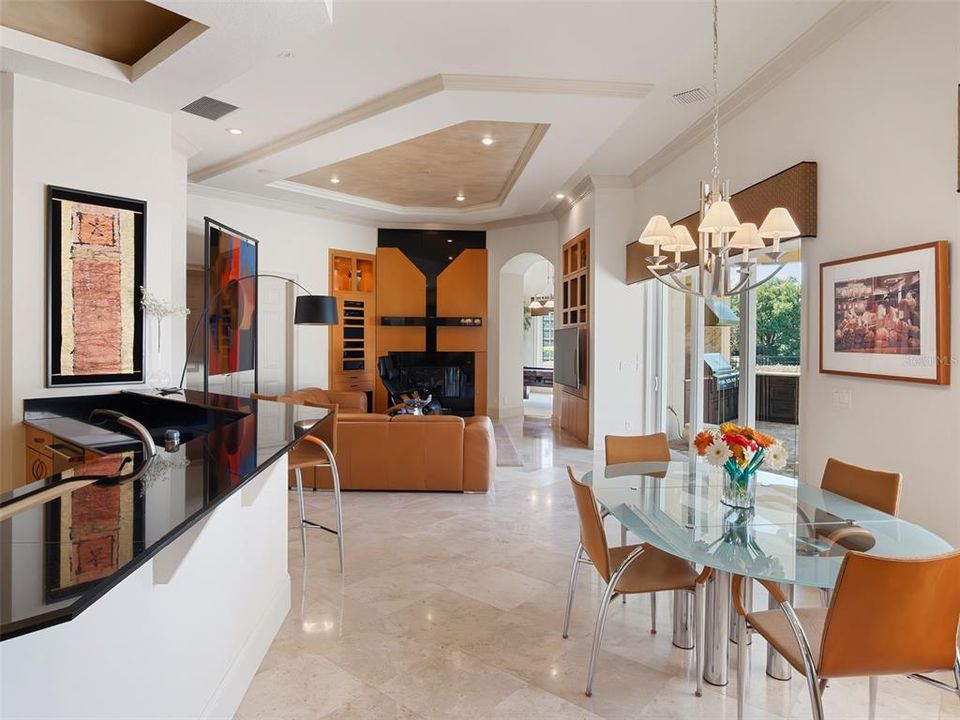 En Venta: $3,900,000 (4 camas, 4 baños, 5301 Pies cuadrados)