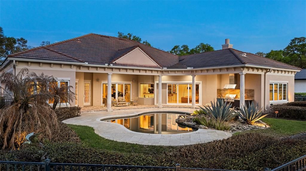 En Venta: $3,900,000 (4 camas, 4 baños, 5301 Pies cuadrados)