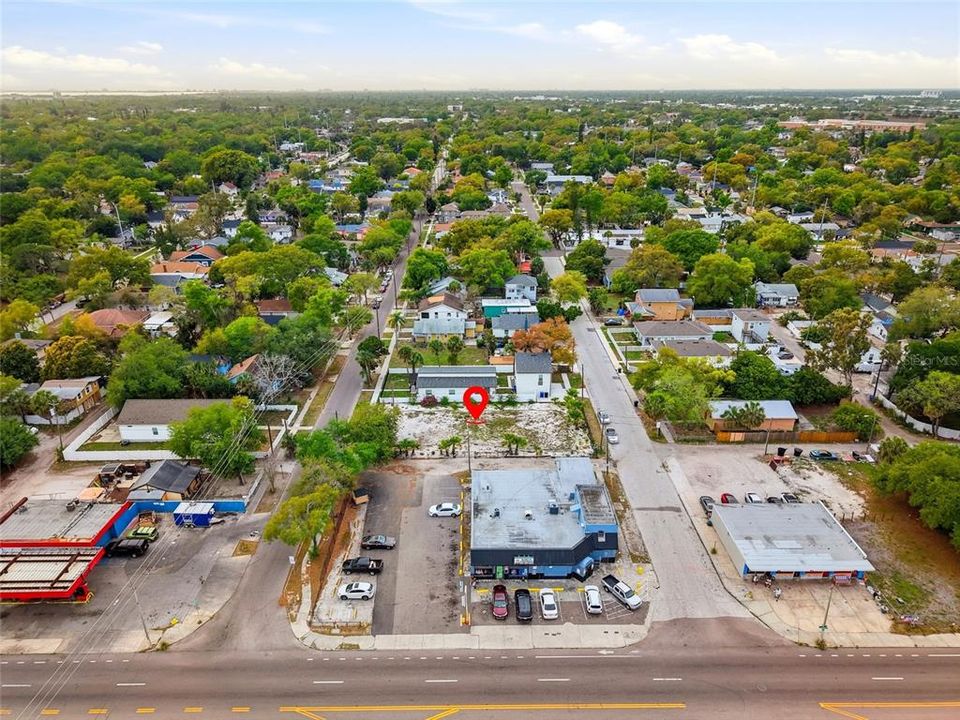 Activo con contrato: $150,000 (0.20 acres)