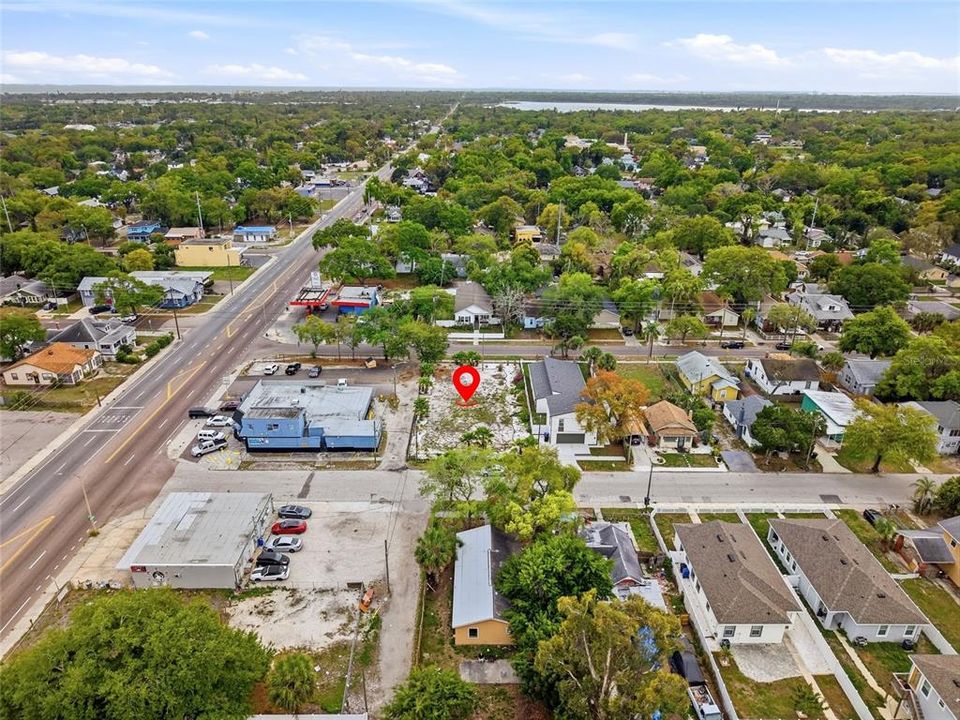 Activo con contrato: $150,000 (0.20 acres)