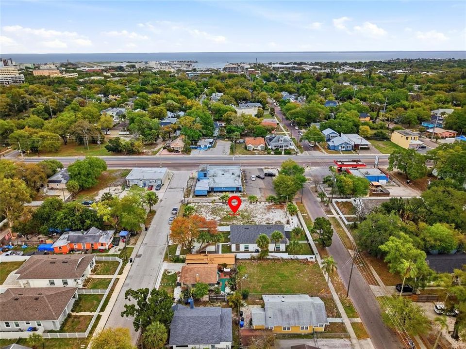 Activo con contrato: $150,000 (0.20 acres)
