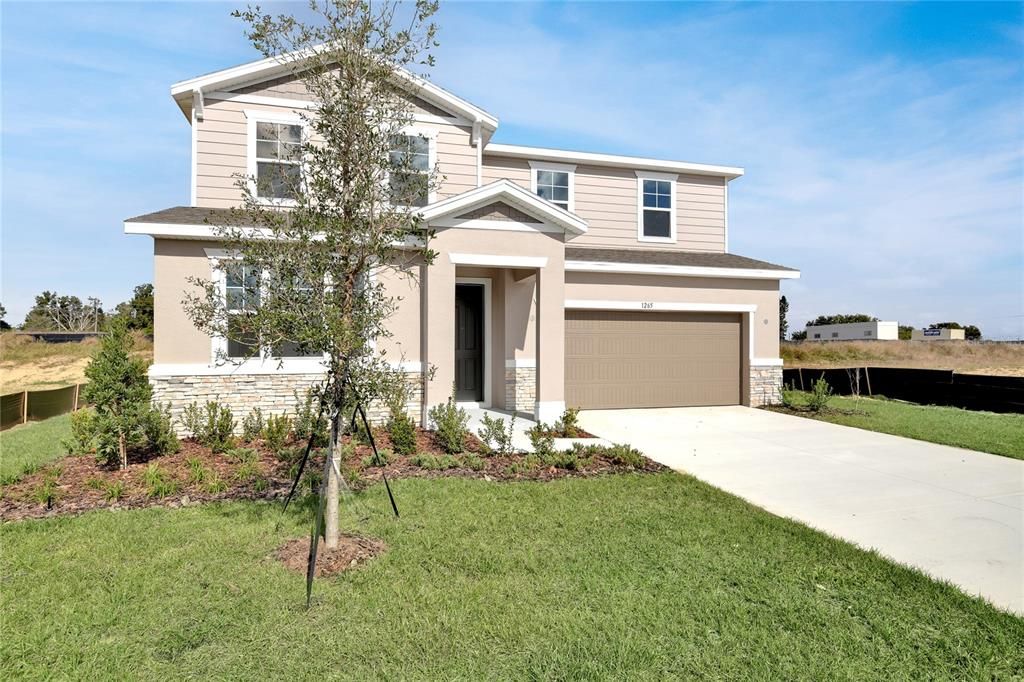 Active With Contract: $424,999 (5 beds, 3 baths, 3030 Square Feet)