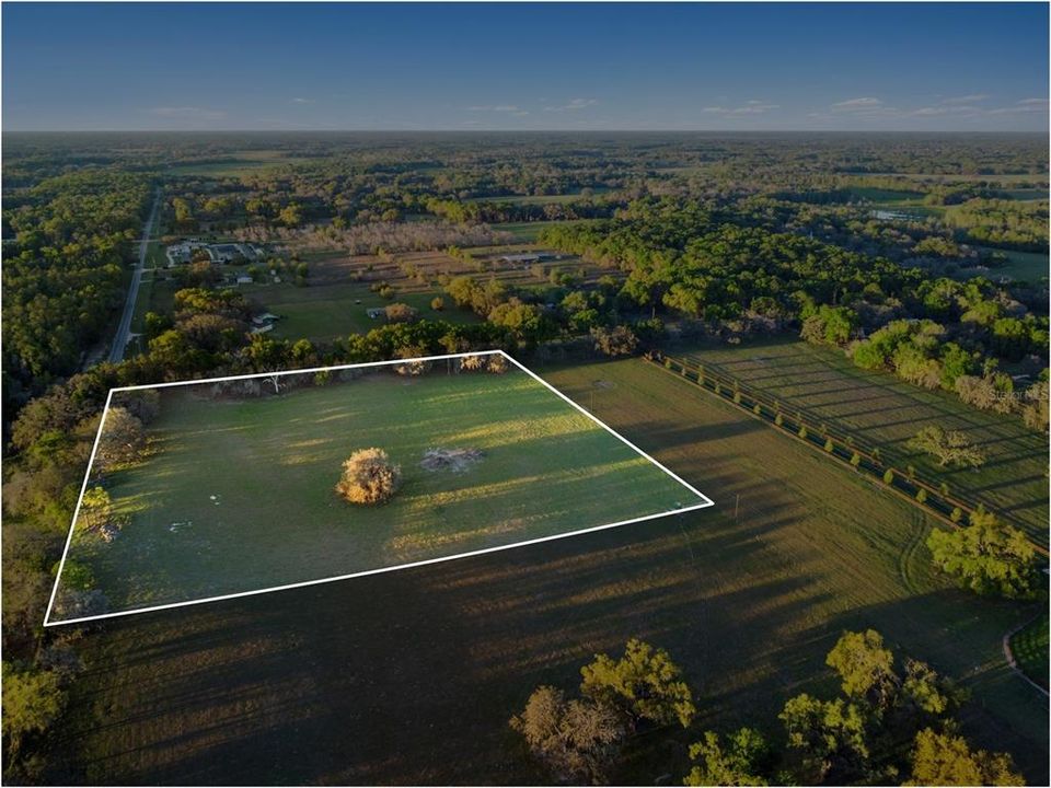 For Sale: $550,000 (9.24 acres)