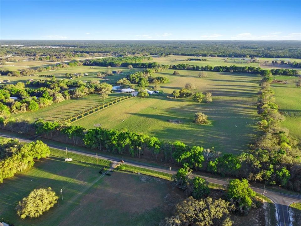 For Sale: $550,000 (9.24 acres)