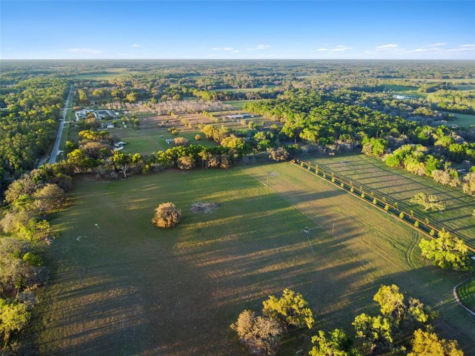 For Sale: $550,000 (9.24 acres)