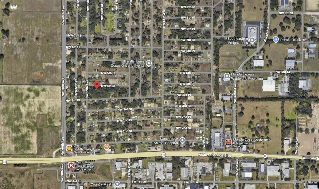 For Sale: $26,700 (0.21 acres)