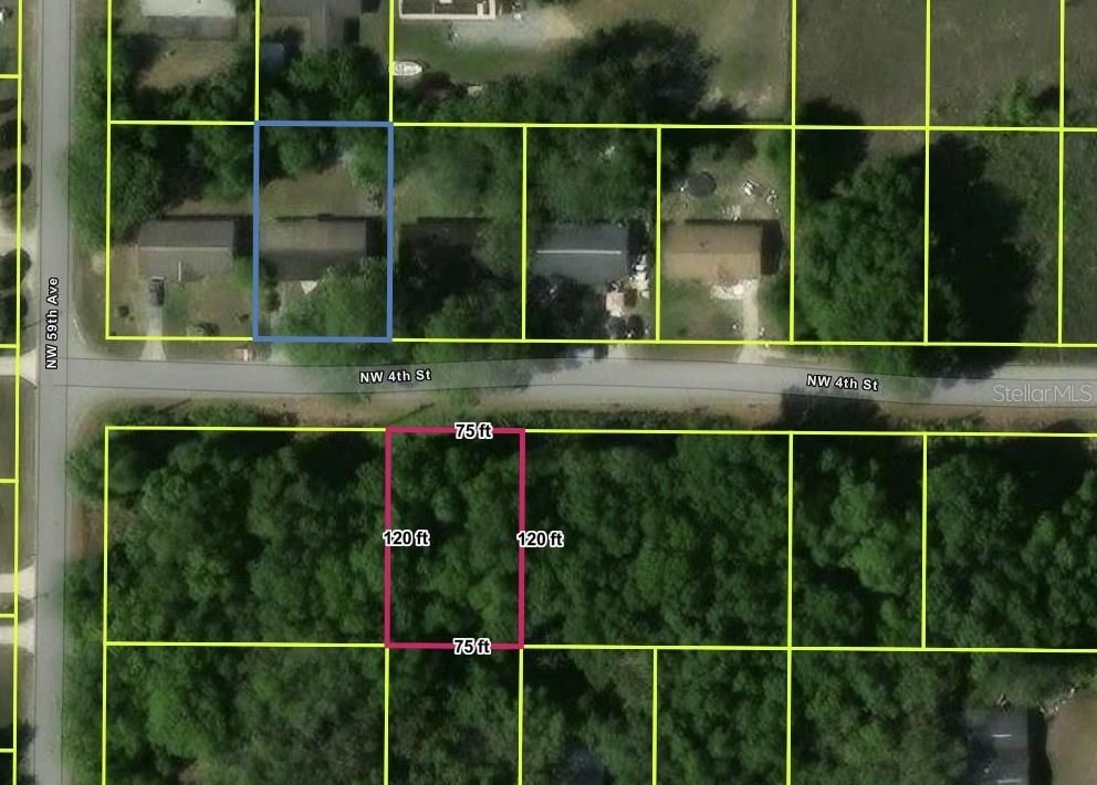 For Sale: $26,700 (0.21 acres)