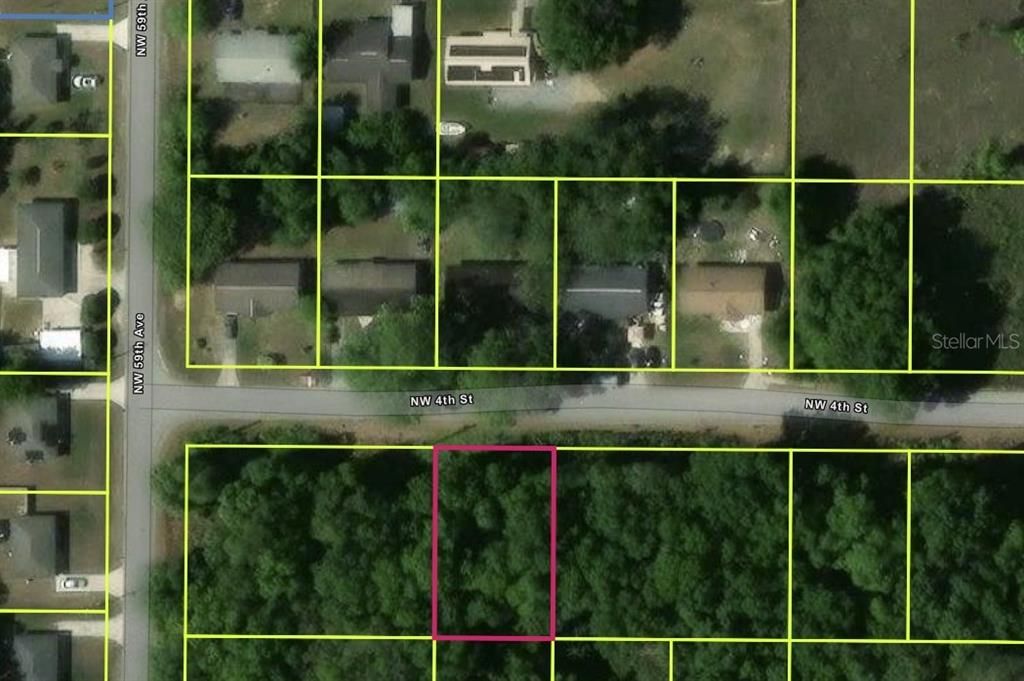 For Sale: $26,700 (0.21 acres)