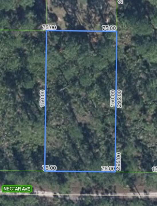 待售: $11,000 (0.26 acres)