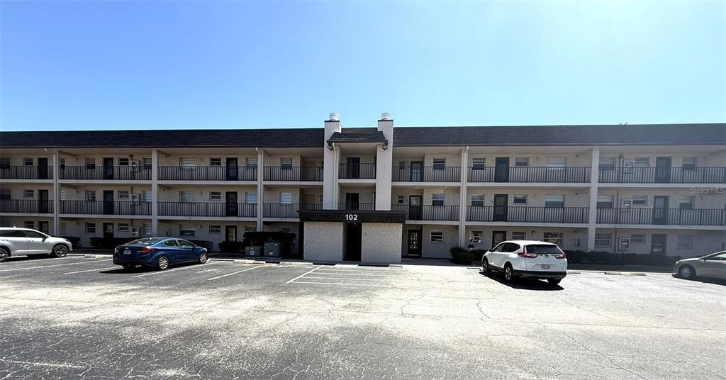 На продажу: $110,000 (1 спален, 1 ванн, 678 Квадратных фут)