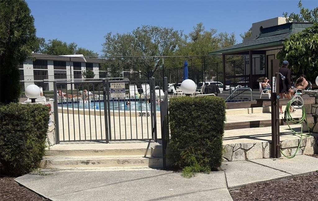 На продажу: $110,000 (1 спален, 1 ванн, 678 Квадратных фут)