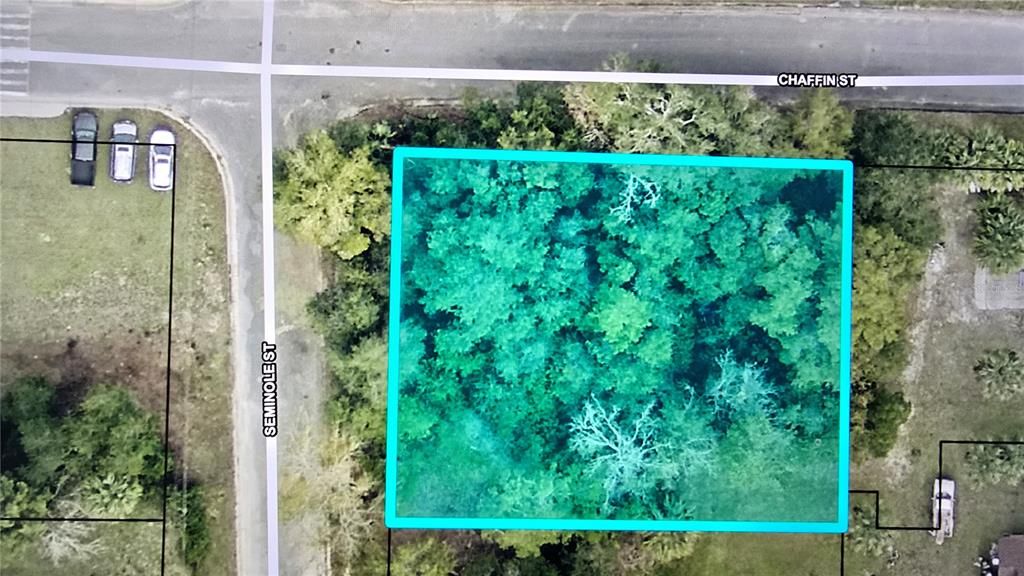 На продажу: $26,000 (0.29 acres)