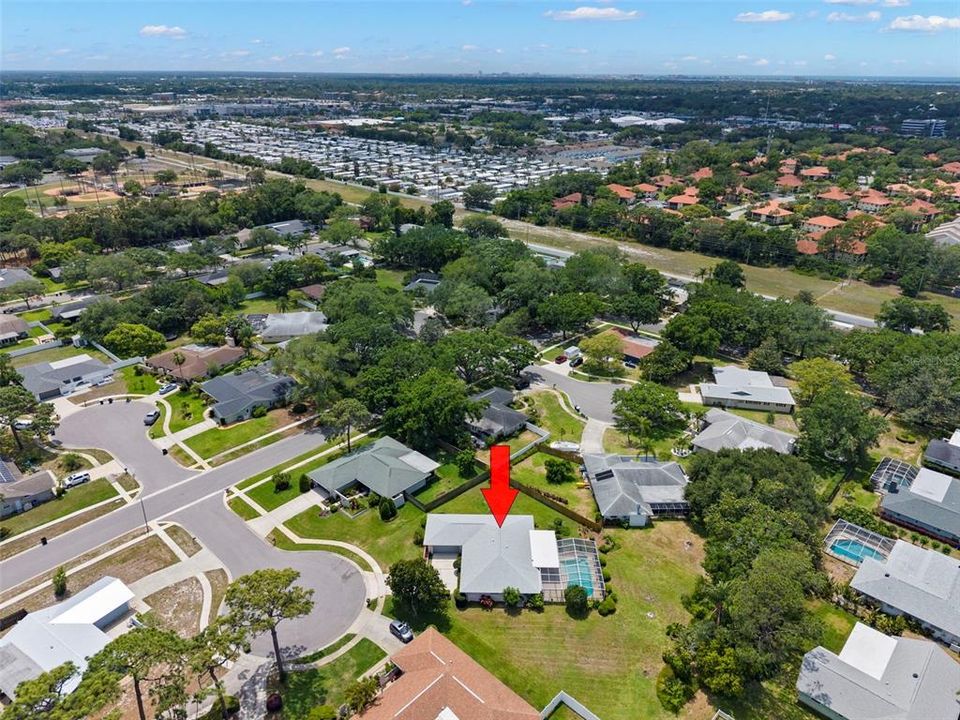 Active With Contract: $689,000 (4 beds, 3 baths, 2291 Square Feet)