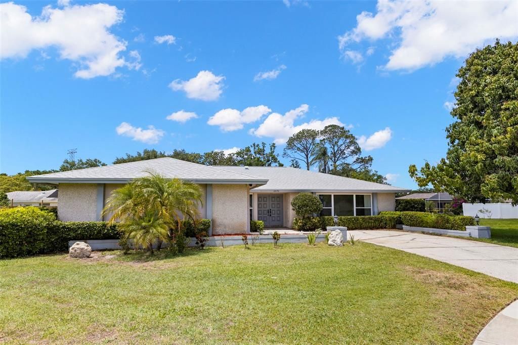 Active With Contract: $689,000 (4 beds, 3 baths, 2291 Square Feet)