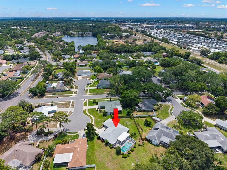 Active With Contract: $689,000 (4 beds, 3 baths, 2291 Square Feet)