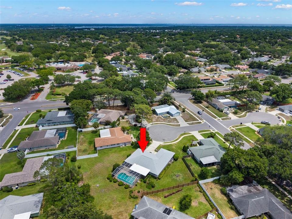 Active With Contract: $689,000 (4 beds, 3 baths, 2291 Square Feet)