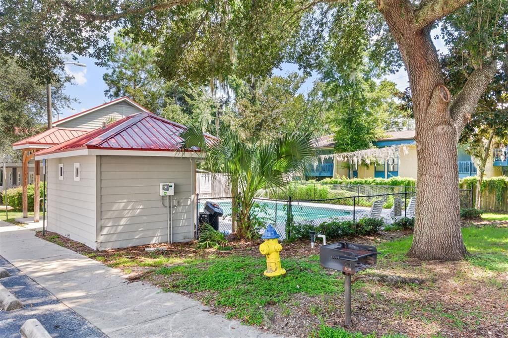 En Renta: $1,325 (2 camas, 2 baños, 800 Pies cuadrados)