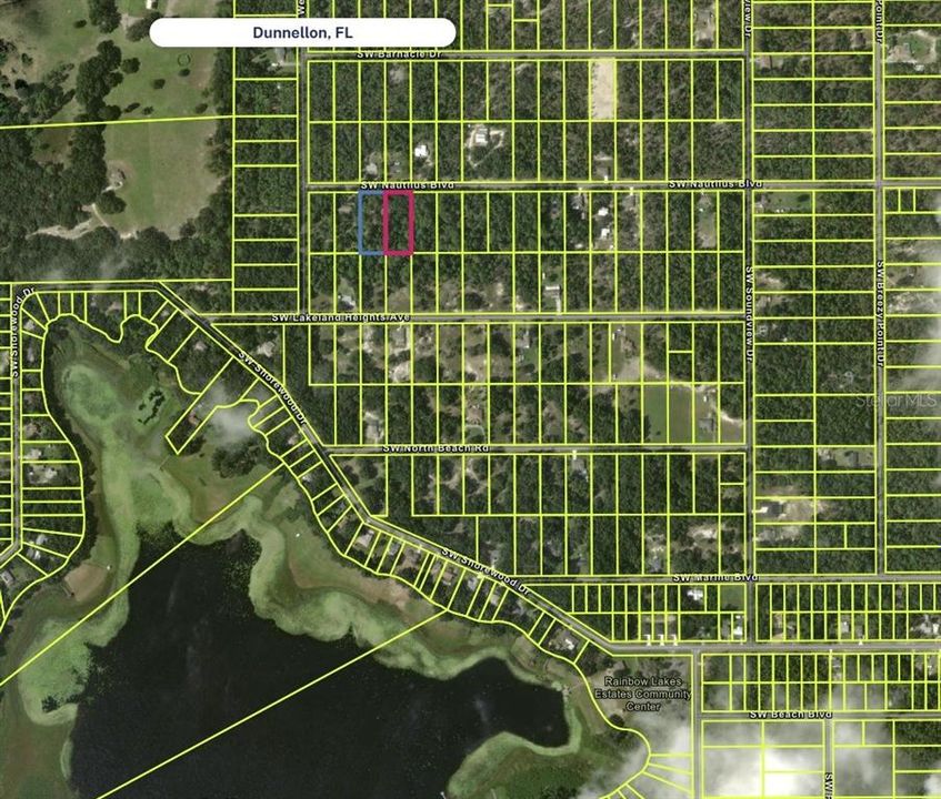 For Sale: $30,500 (0.99 acres)