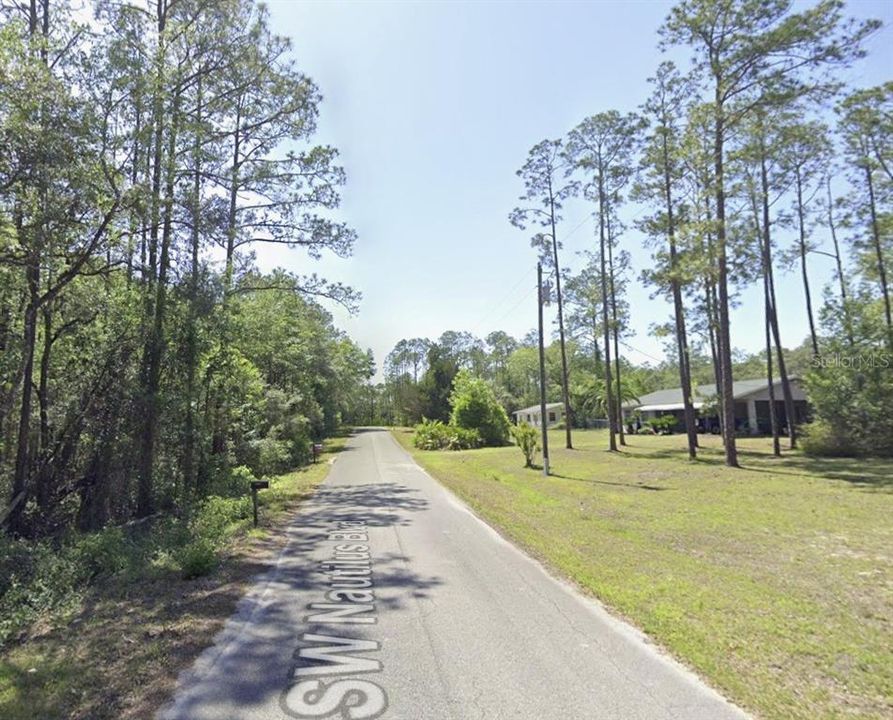 For Sale: $30,500 (0.99 acres)