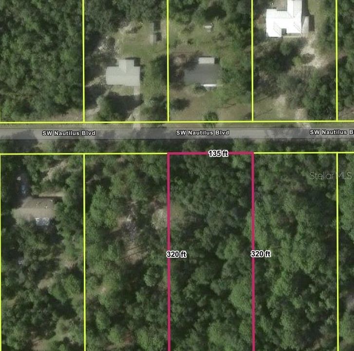 For Sale: $30,500 (0.99 acres)