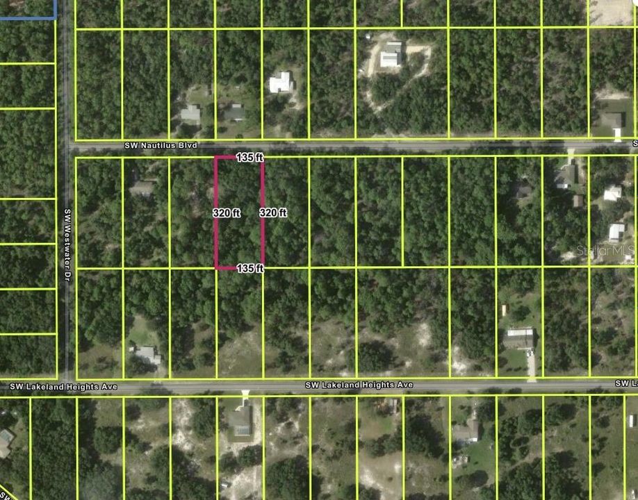 For Sale: $30,500 (0.99 acres)