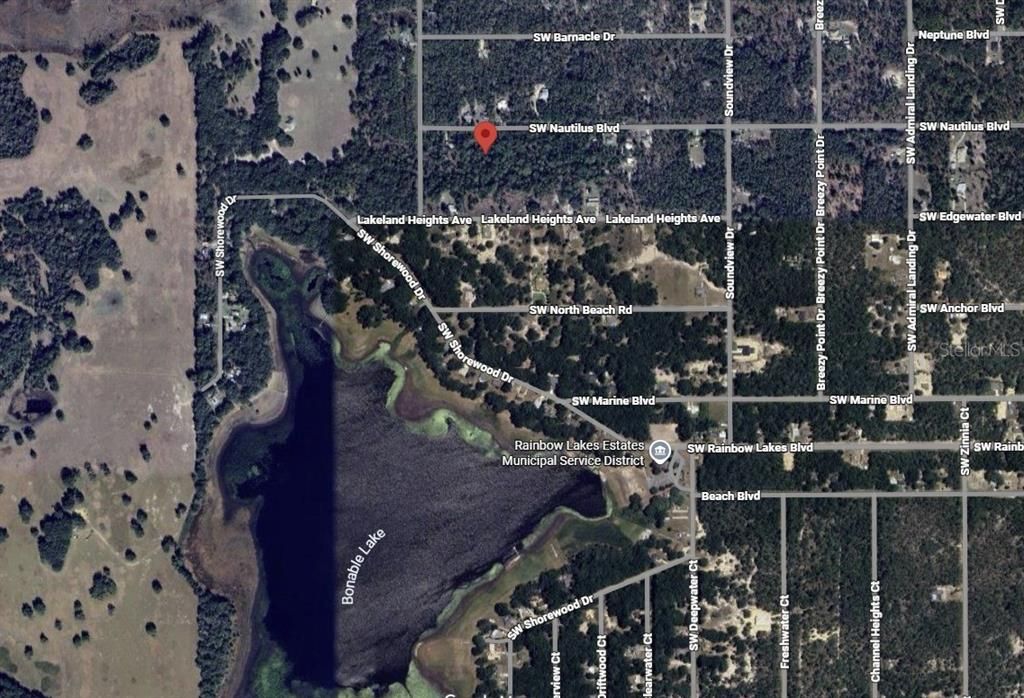 For Sale: $30,500 (0.99 acres)