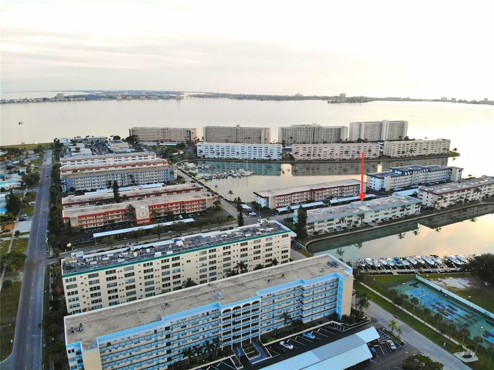 На продажу: $179,000 (1 спален, 1 ванн, 815 Квадратных фут)