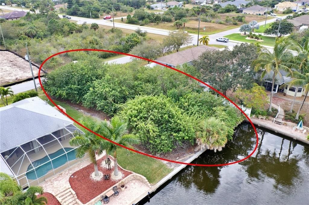 待售: $125,000 (0.23 acres)