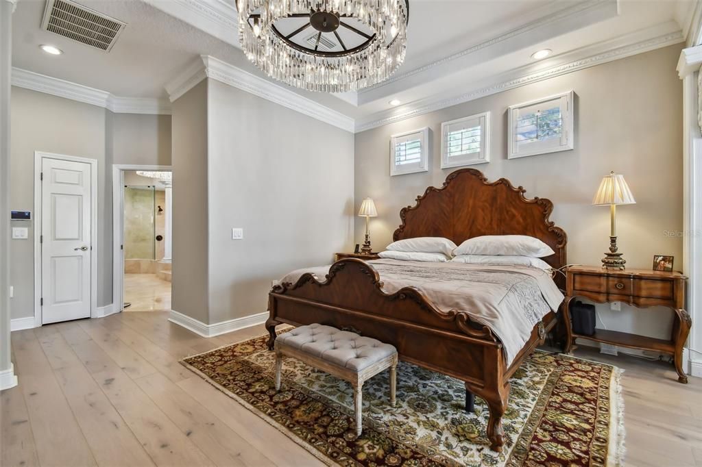 Activo con contrato: $1,225,000 (4 camas, 3 baños, 3719 Pies cuadrados)