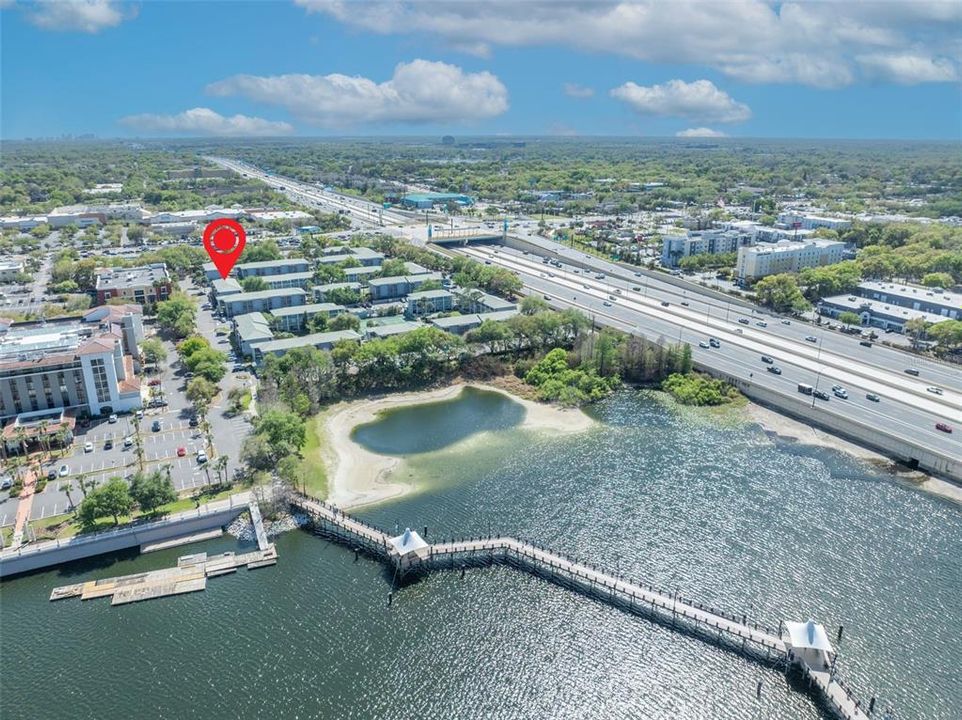 En Venta: $118,000 (2 camas, 2 baños, 992 Pies cuadrados)