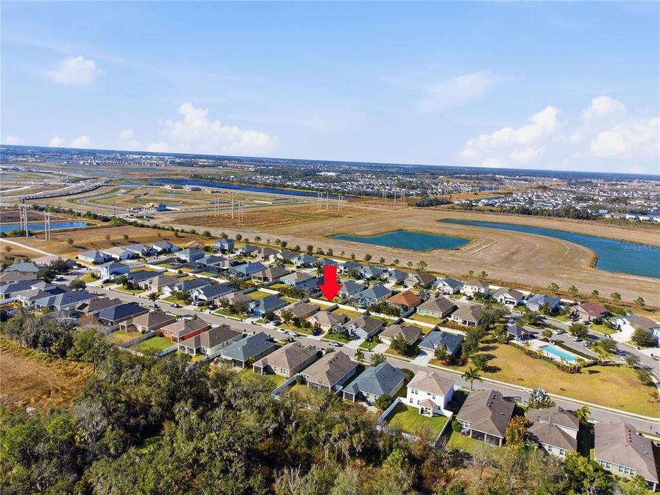 Под контрактом: $299,900 (3 спален, 2 ванн, 1263 Квадратных фут)