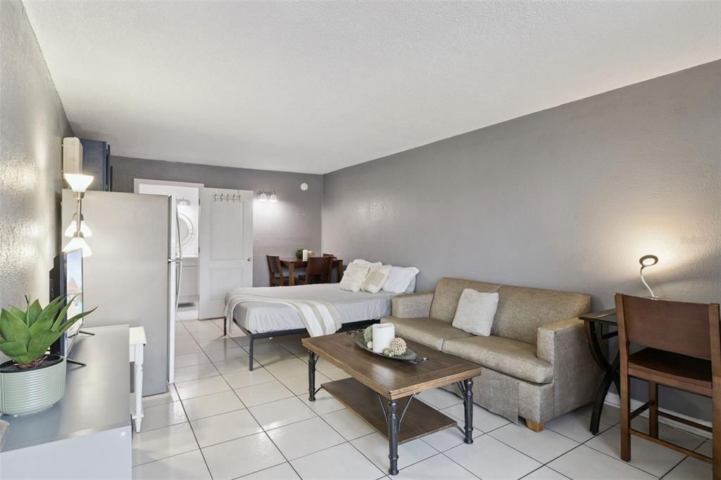 En Venta: $65,000 (1 camas, 1 baños, 300 Pies cuadrados)