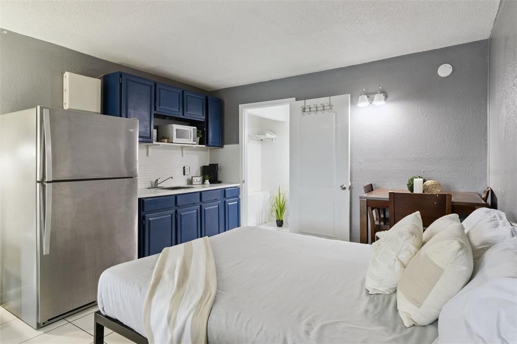 En Venta: $65,000 (1 camas, 1 baños, 300 Pies cuadrados)